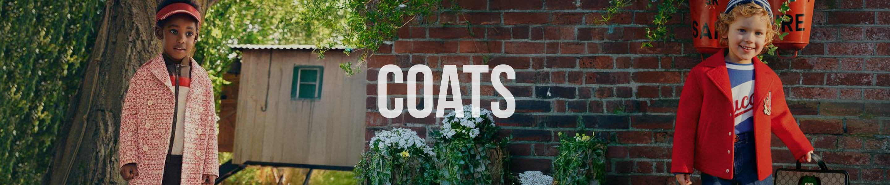 Coats