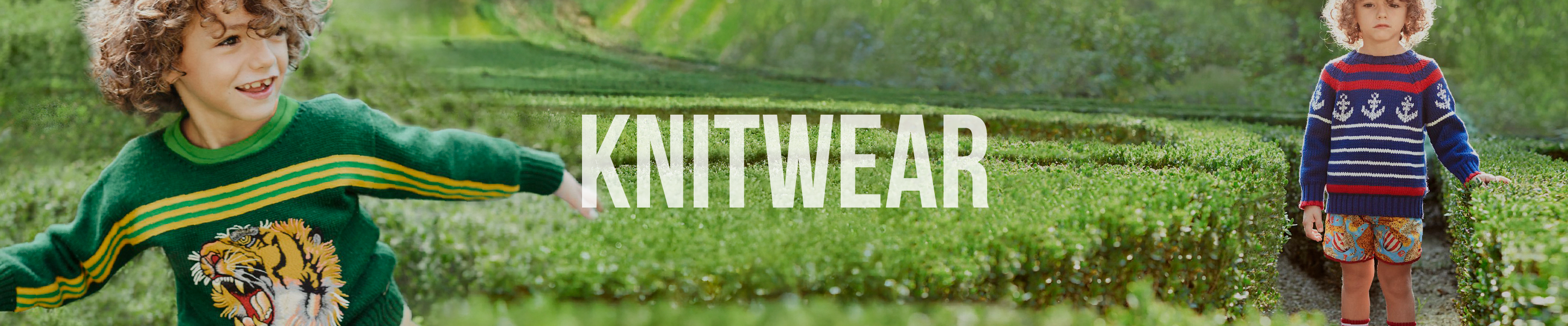 Knitwear