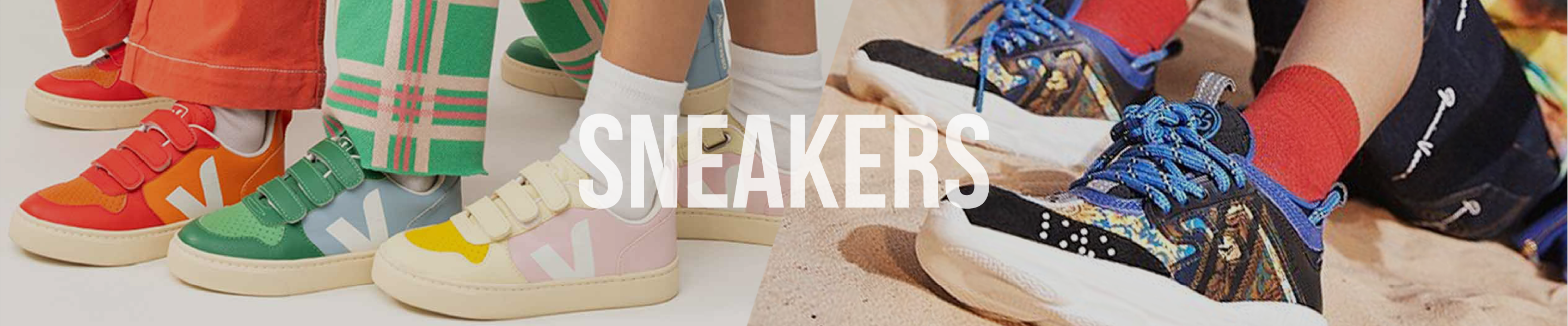 Sneakers