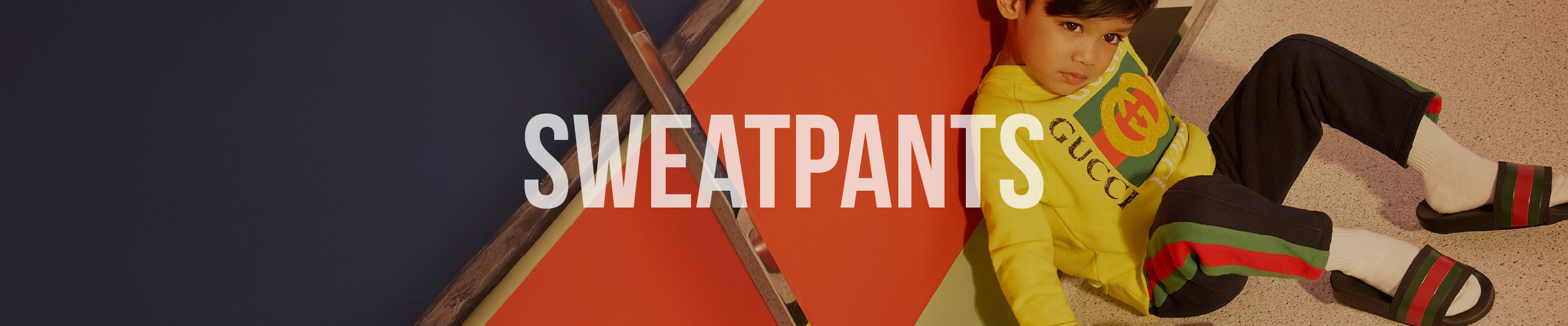 Sweatpants