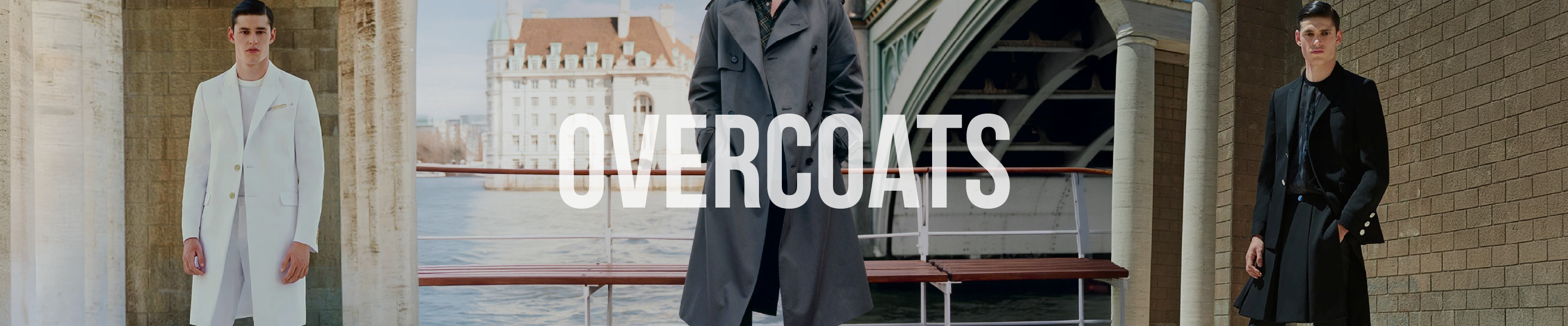 Overcoats