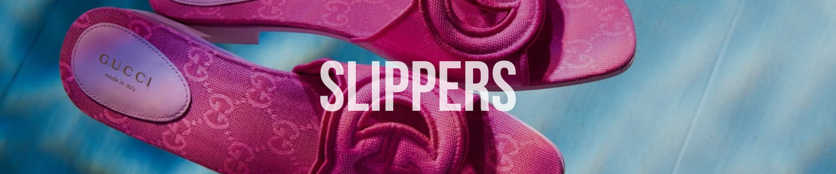 Slippers