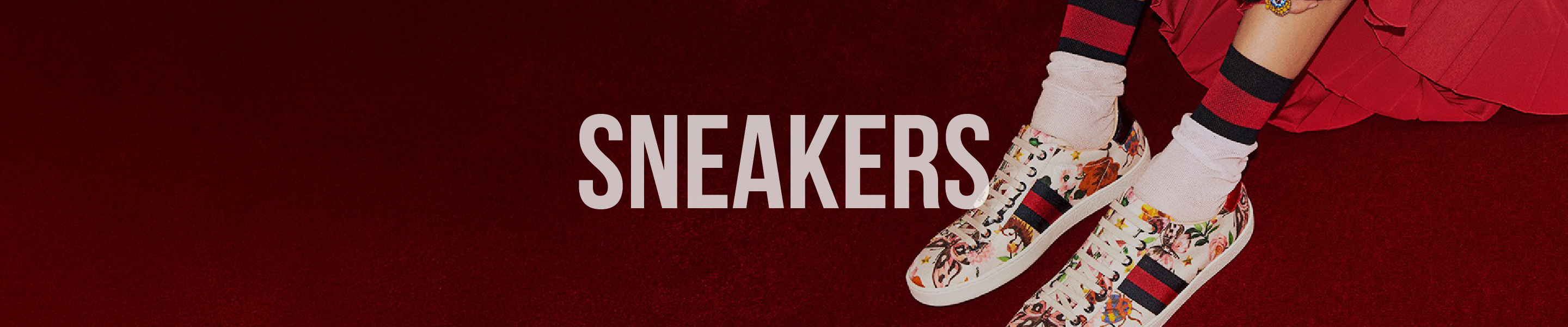 Sneakers