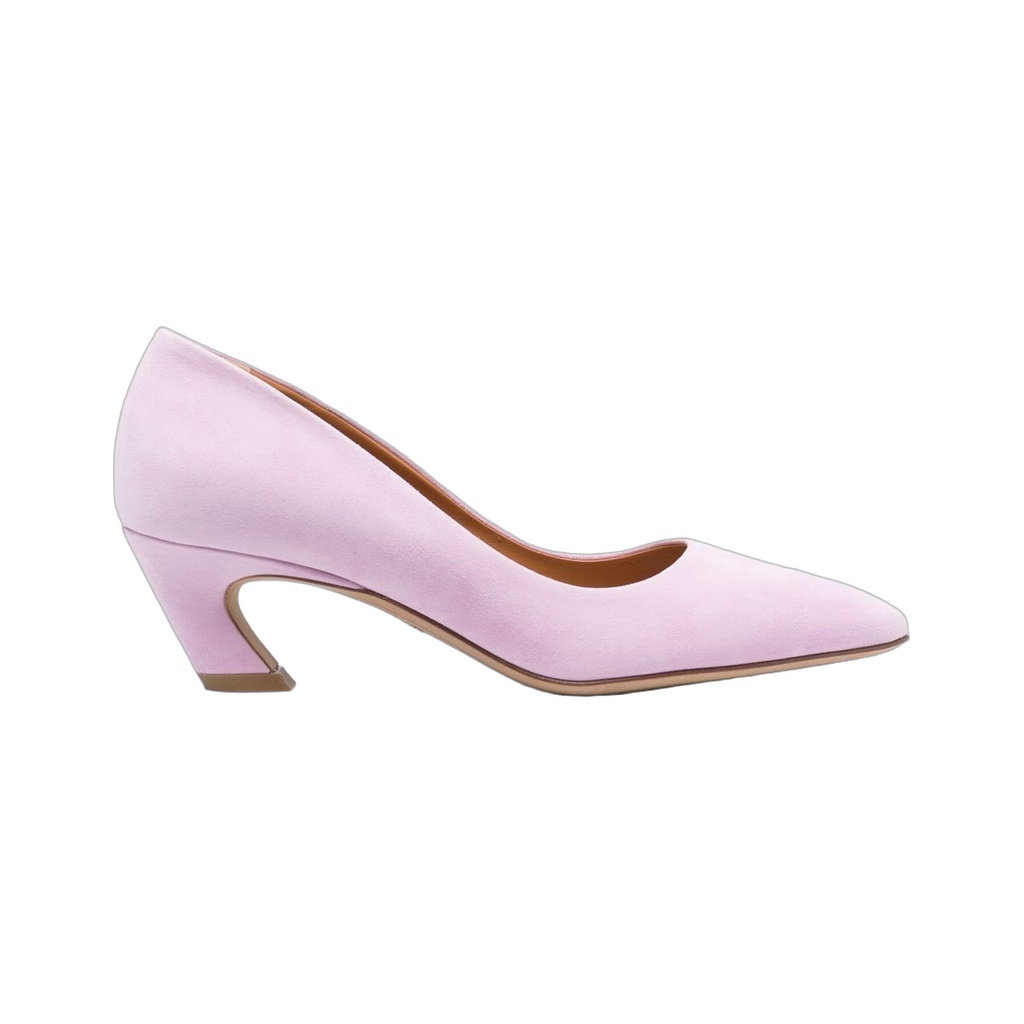 Chloè With Heel Lilac