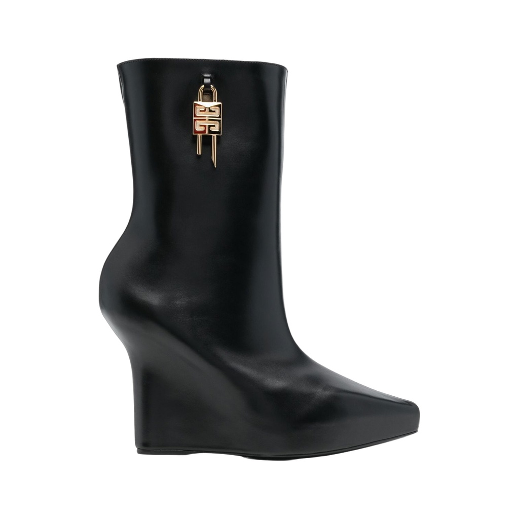 Givenchy Boots Black