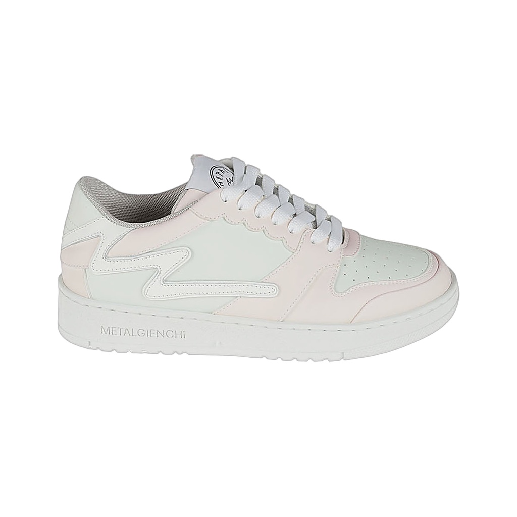 METALGIENCHI Sneakers Fuchsia