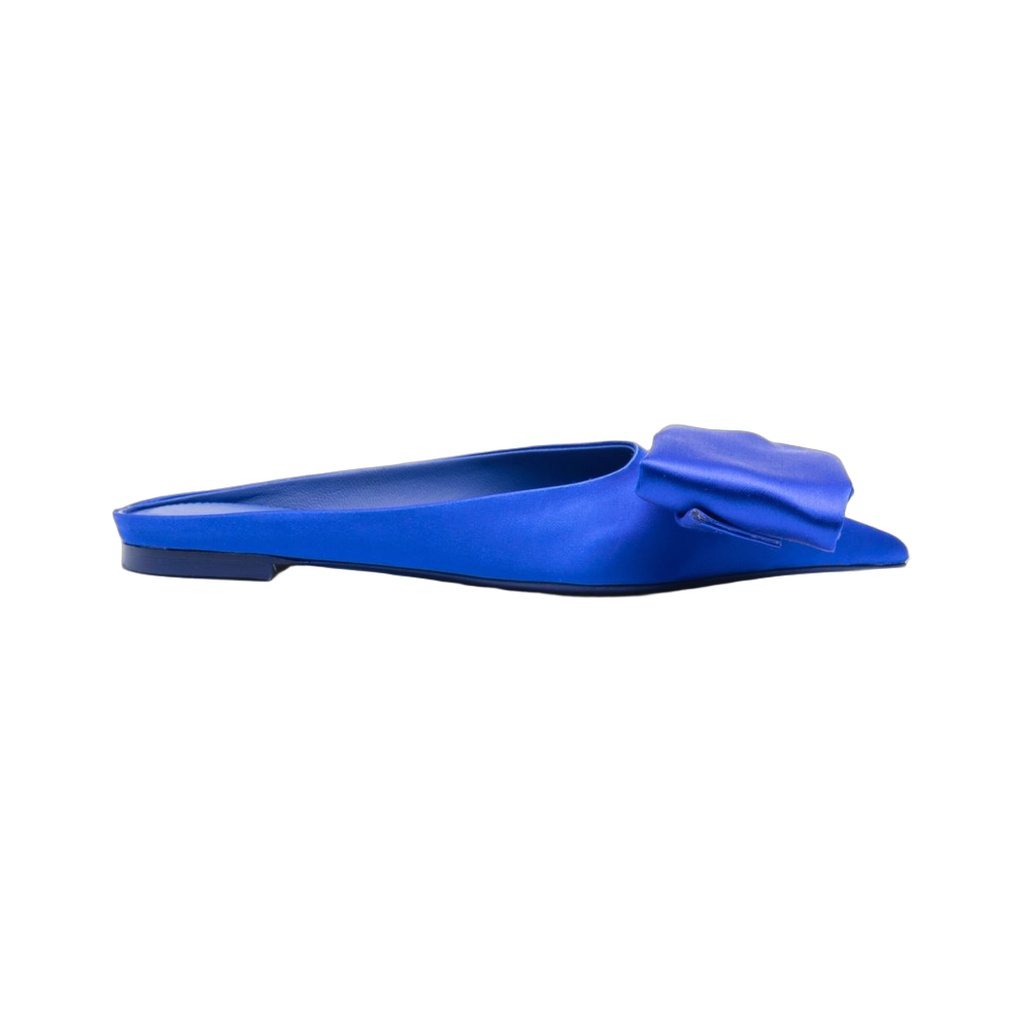 Ferragamo Sandals Blue
