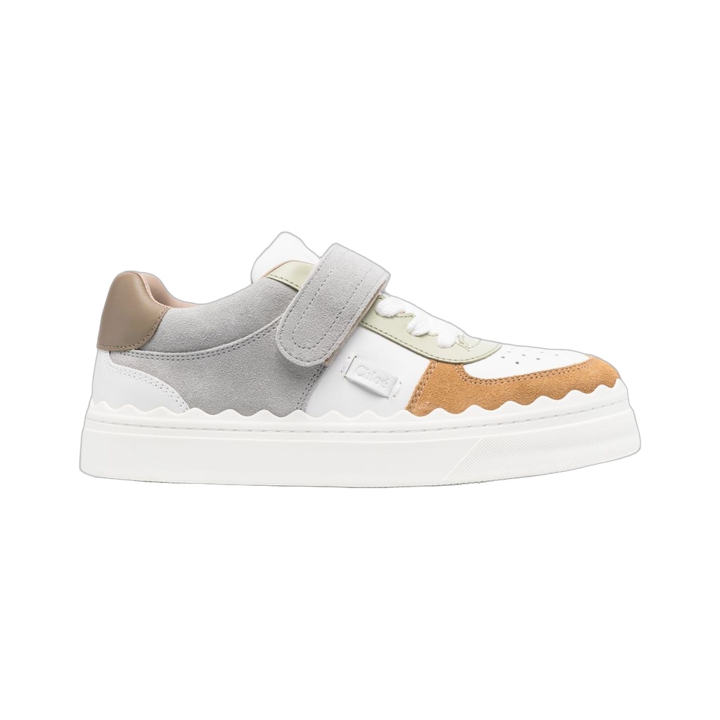 Chloè Sneakers Grey