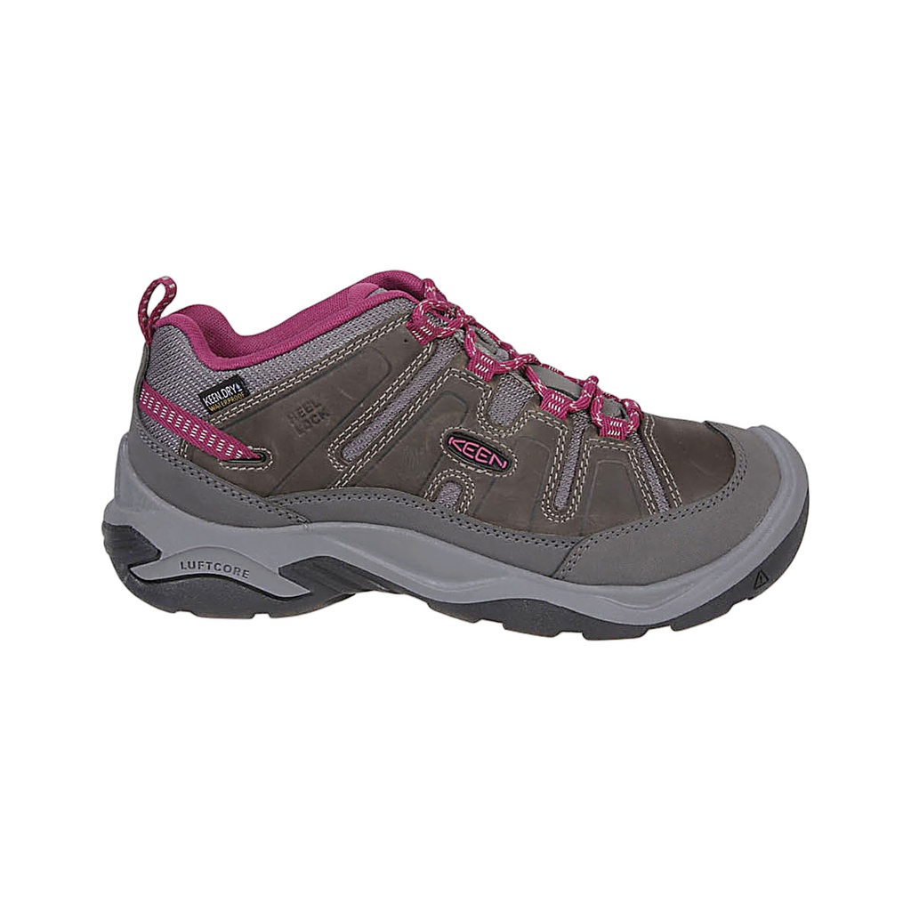 KEEN Sneakers Grey