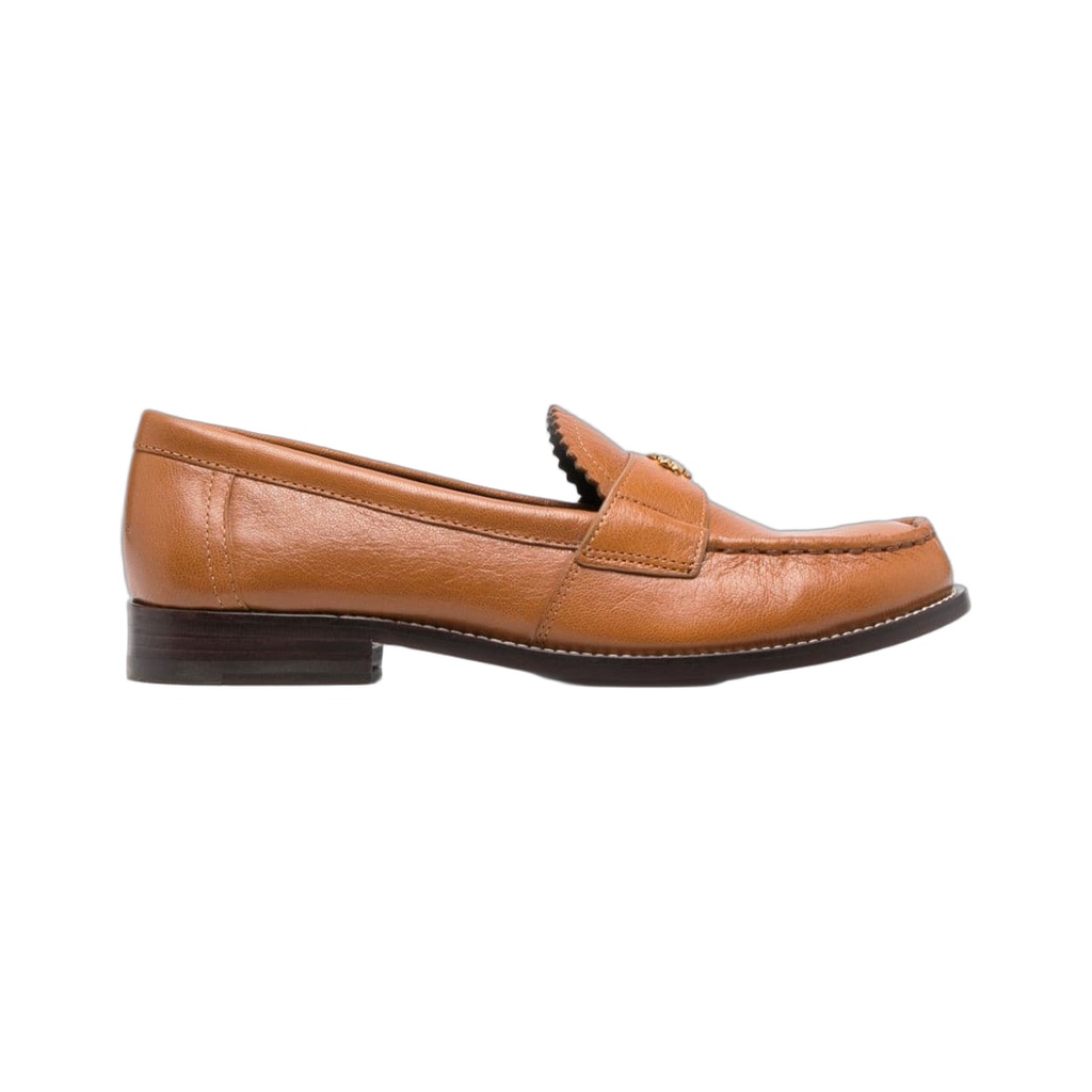 Tory Burch Flat shoes Beige