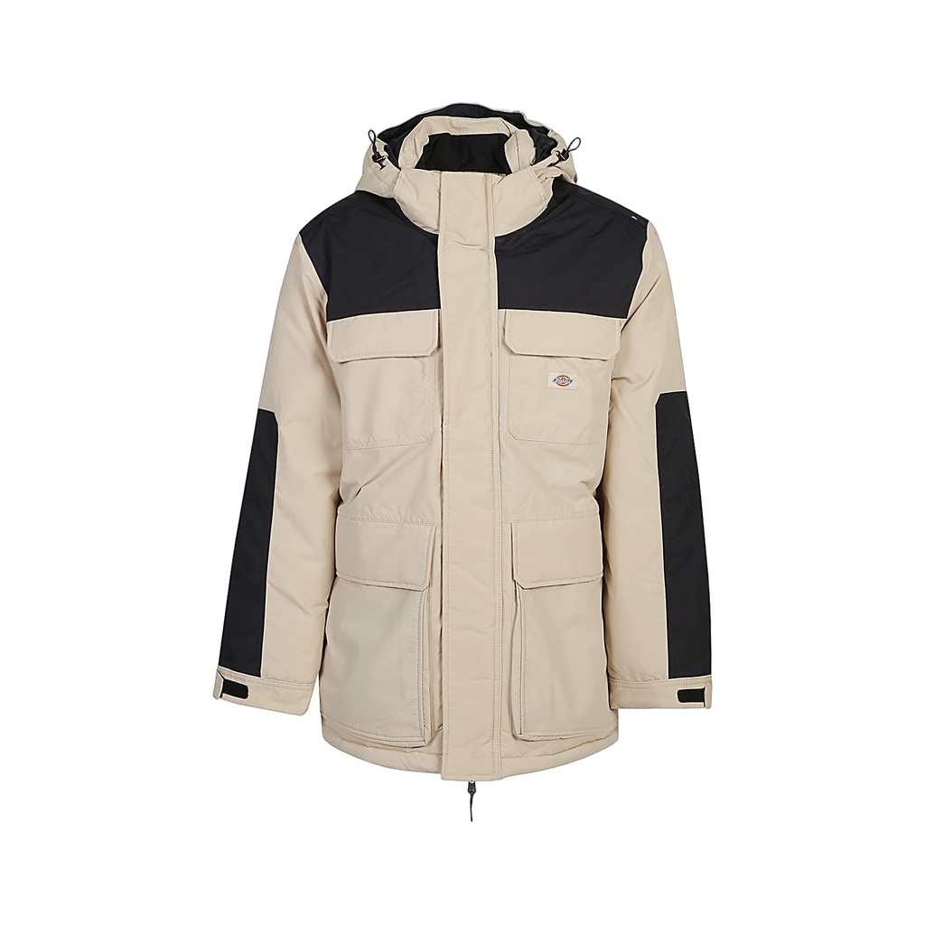 DICKIES Coats Beige