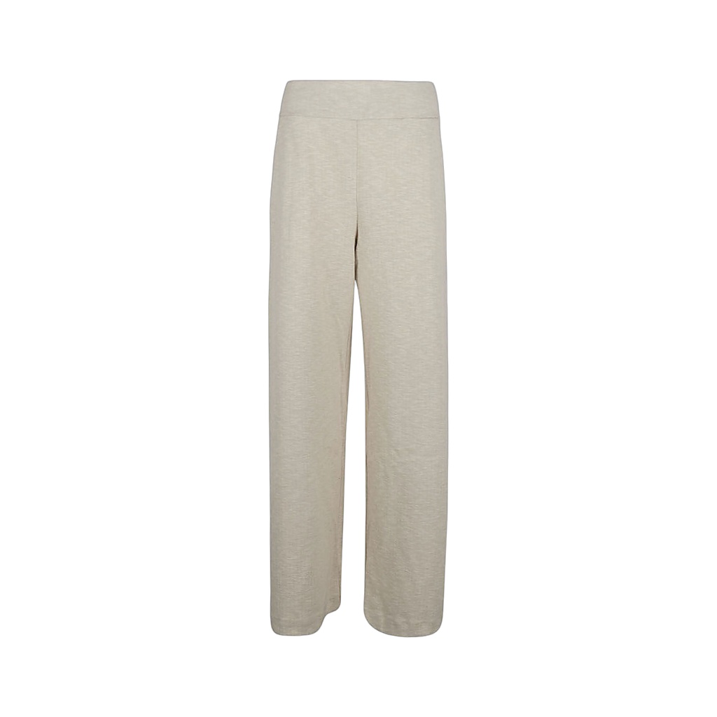 Niu  Trousers White