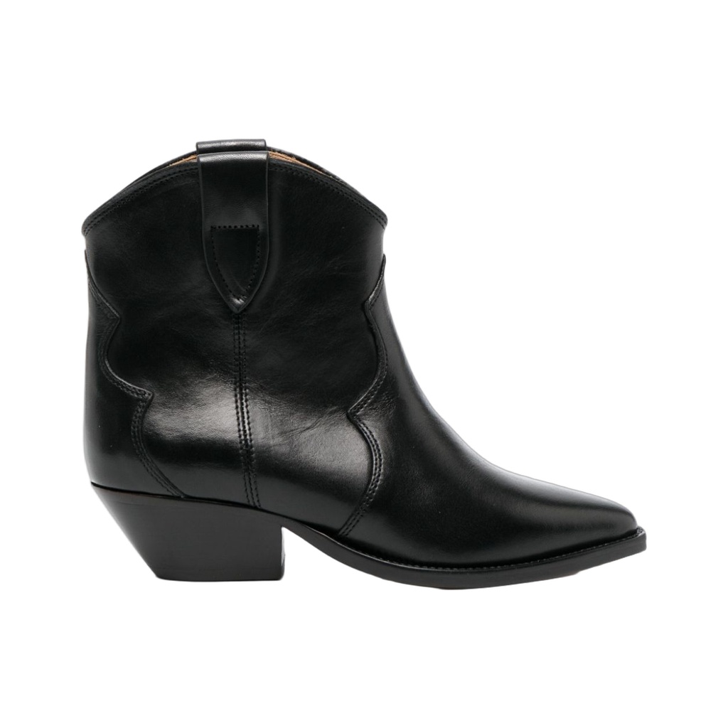 Isabel Marant Boots Black