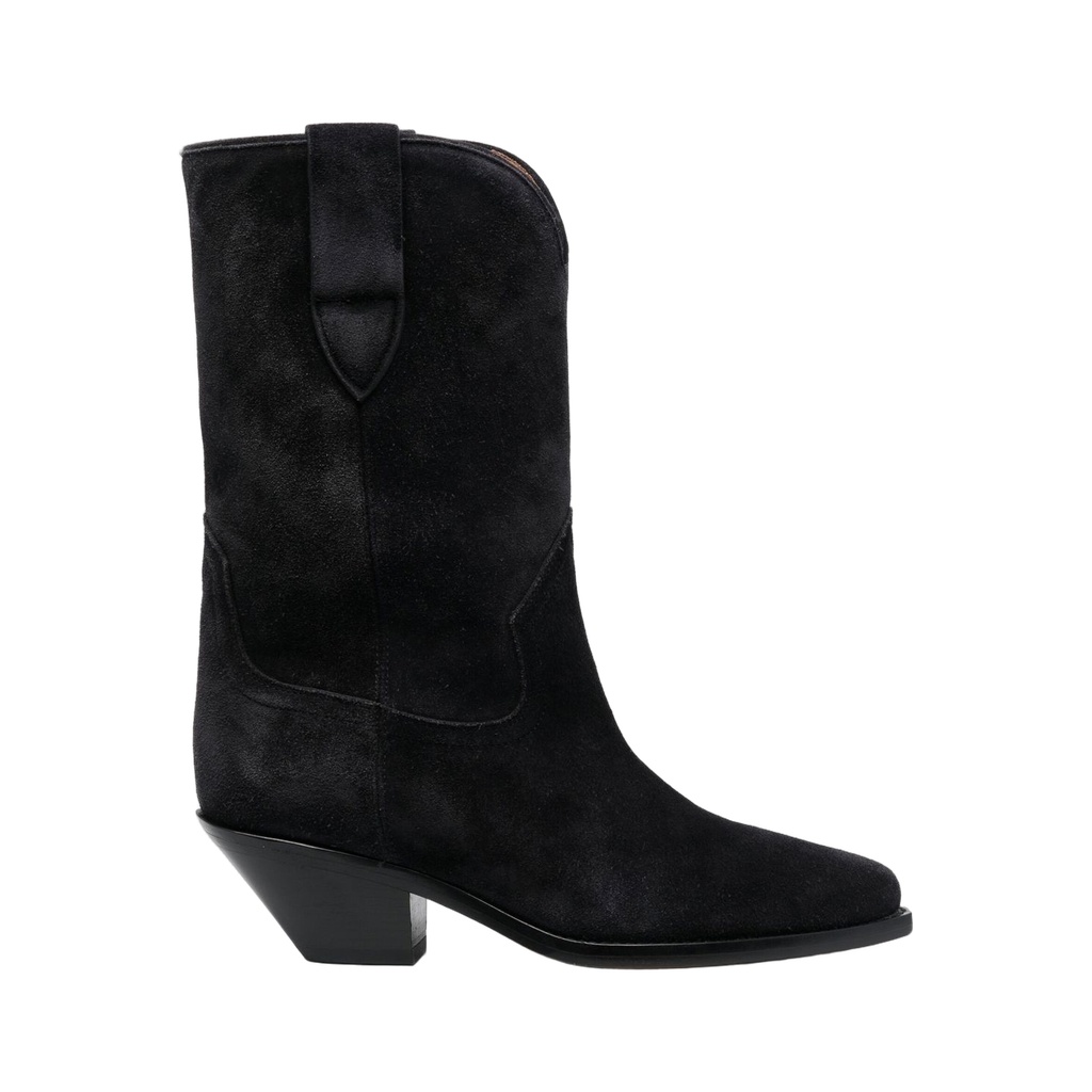 Isabel Marant Boots Black