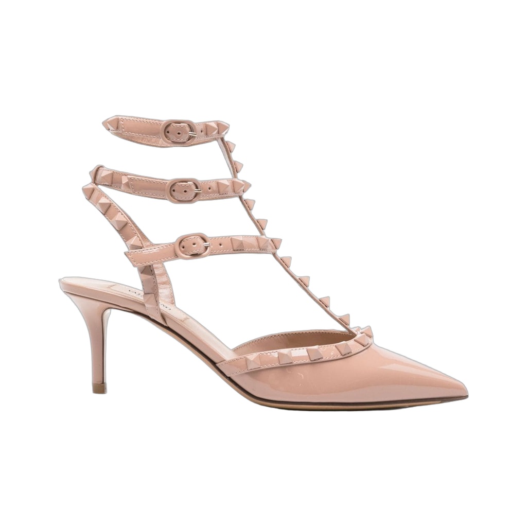 Valentino Garavani With Heel Powder