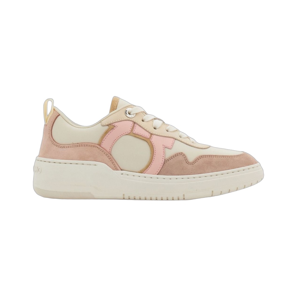 Ferragamo Sneakers Powder