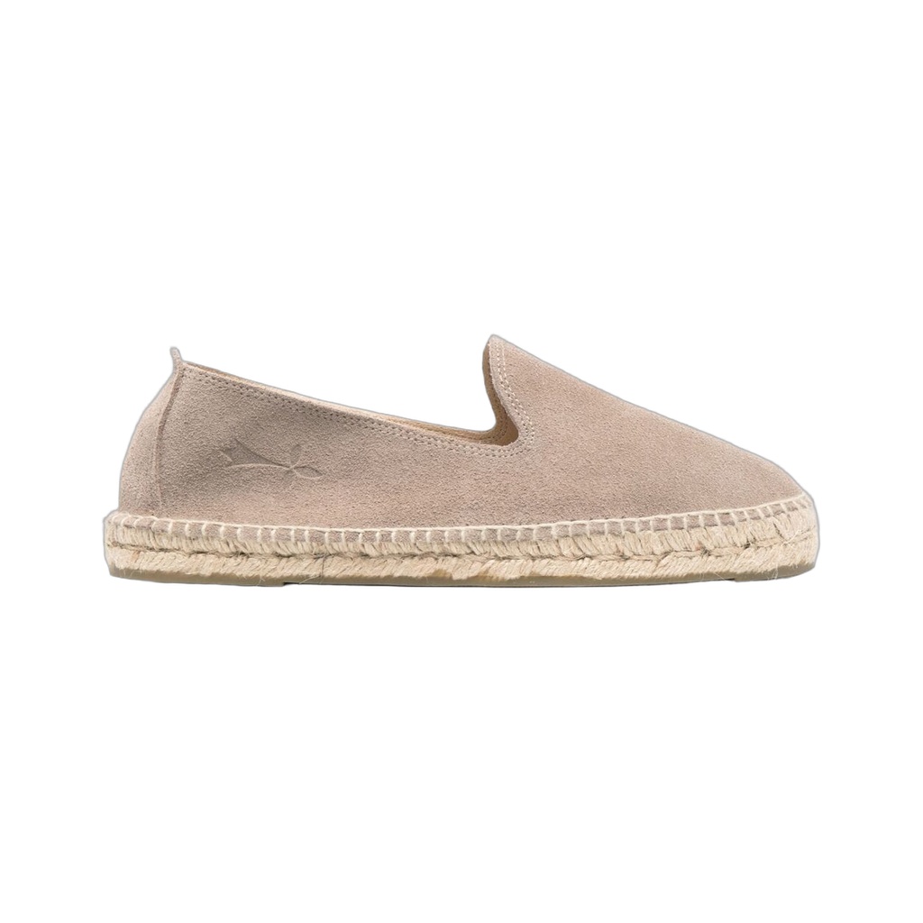 MANEBI Flat shoes Dove Grey