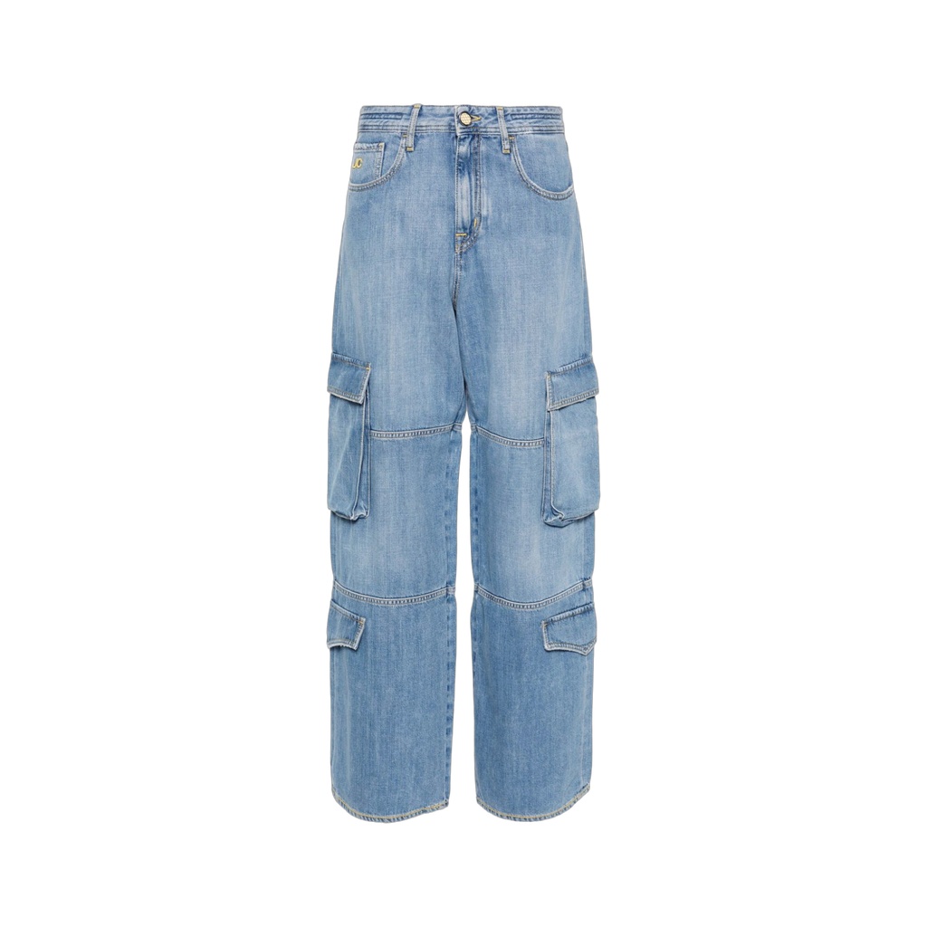 Jacob Cohen Jeans Blue