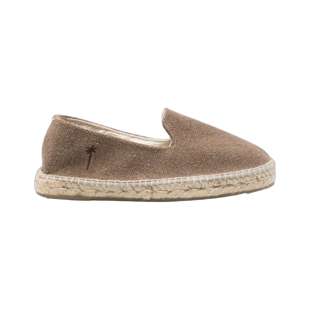 MANEBI Flat shoes Dove Grey