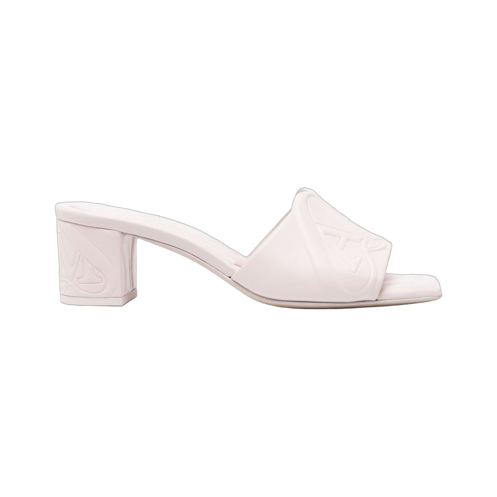 Alexander McQueen Sandals Beige