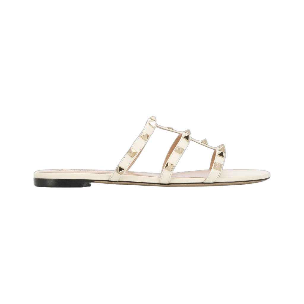 Valentino Garavani Sandals White