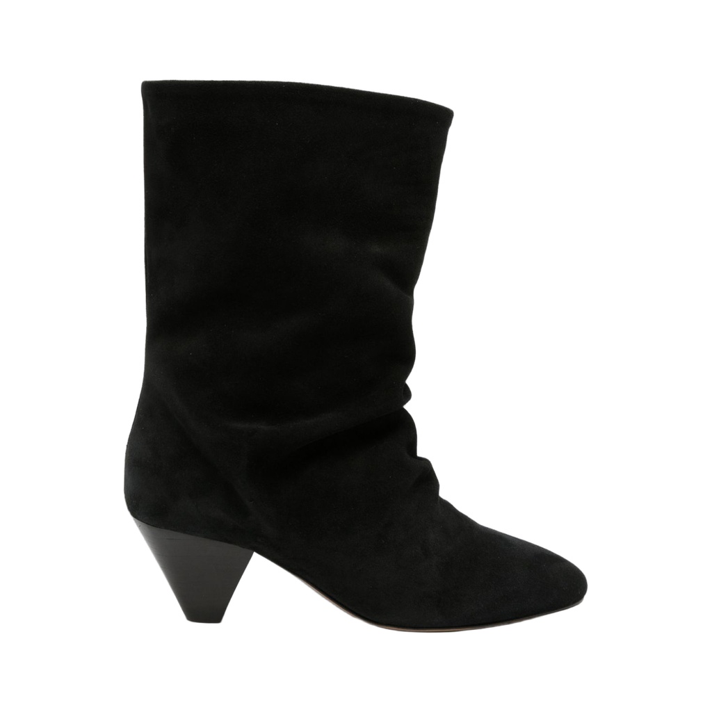 Isabel Marant Boots Black