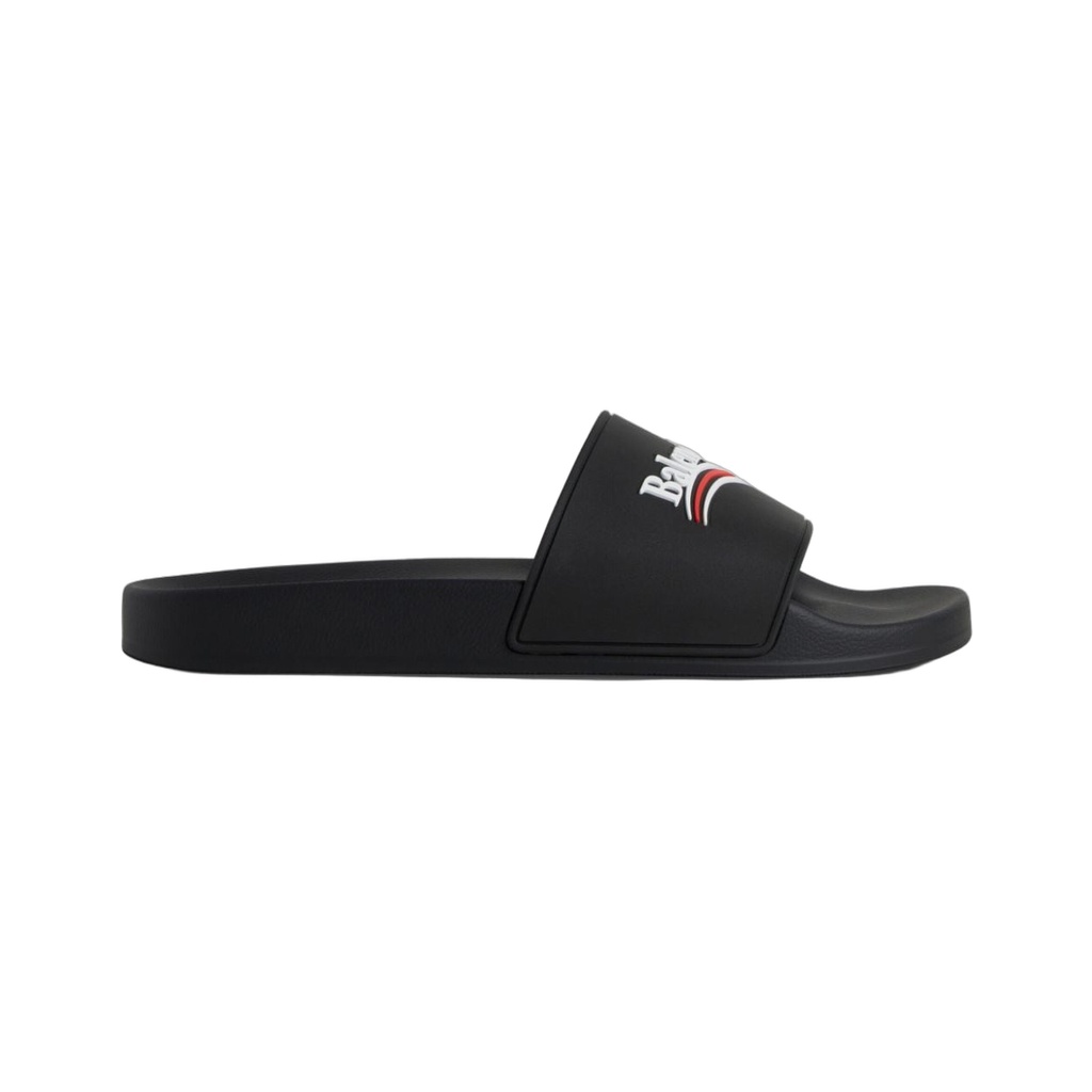 Balenciaga Sandals Black