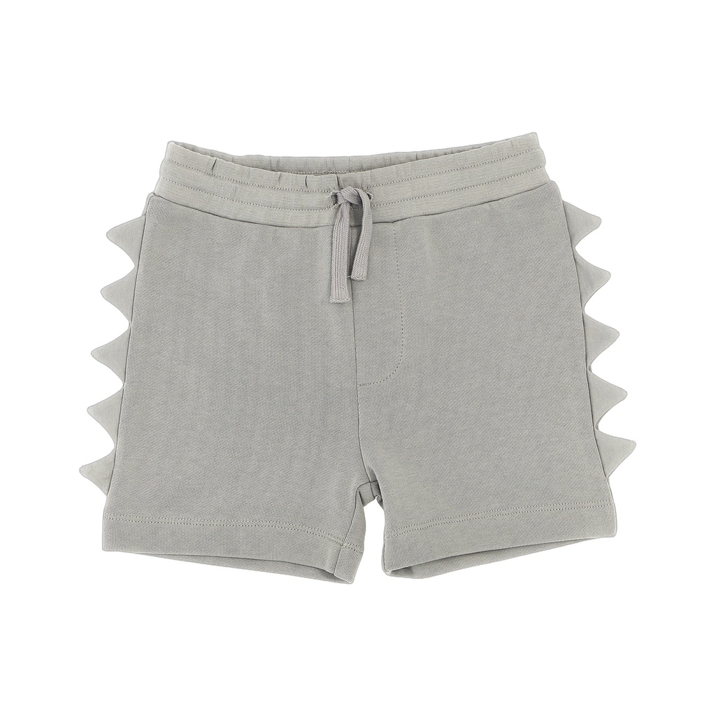 Side detail shorts