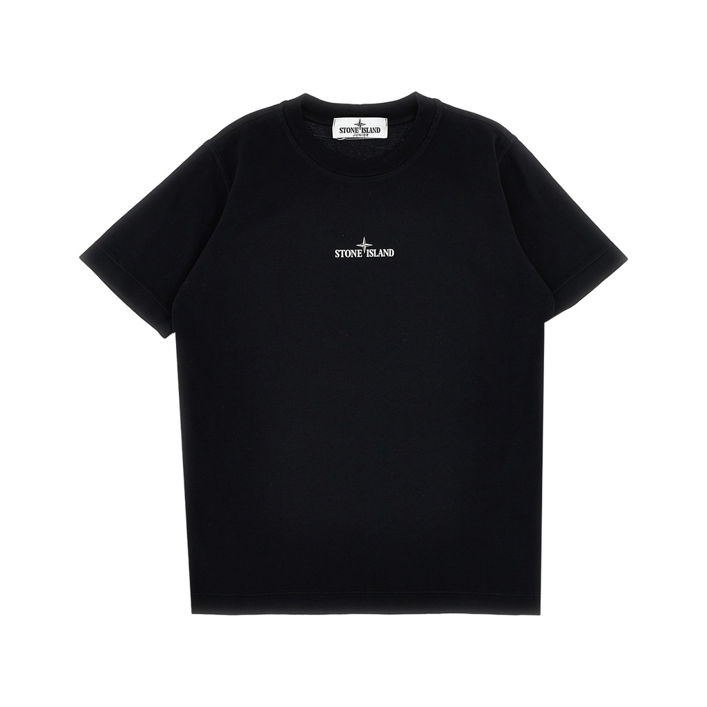Logo print t-shirt