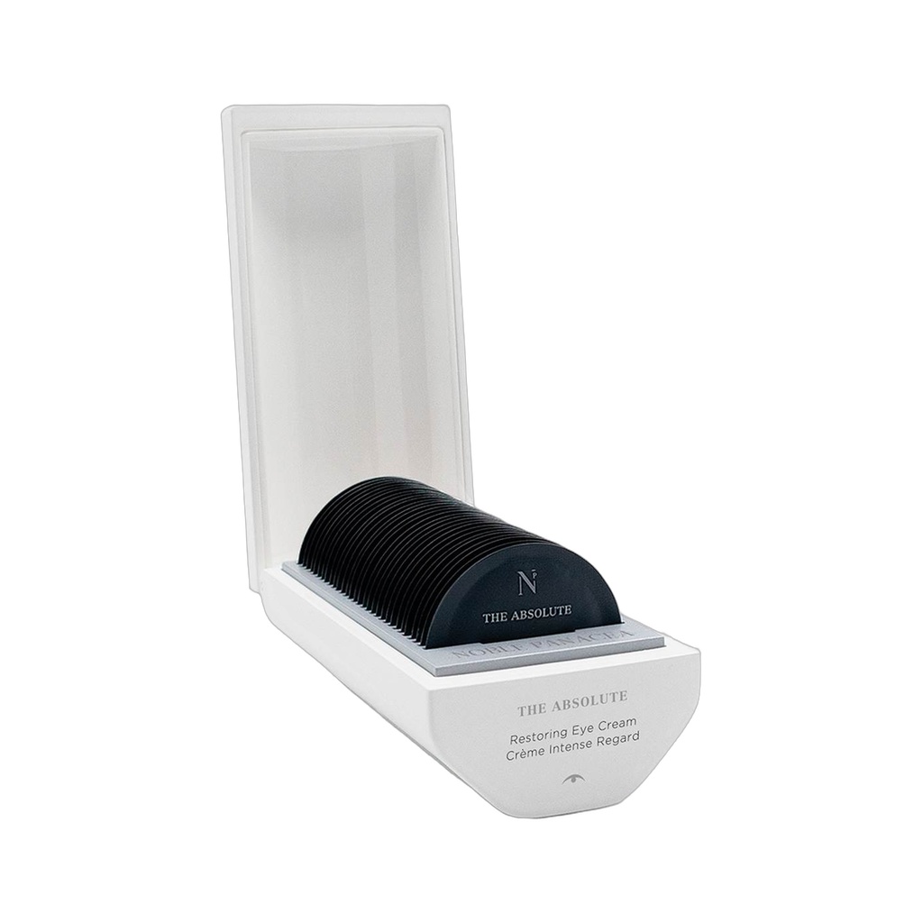 the absolute restoring eye cream 30 dose