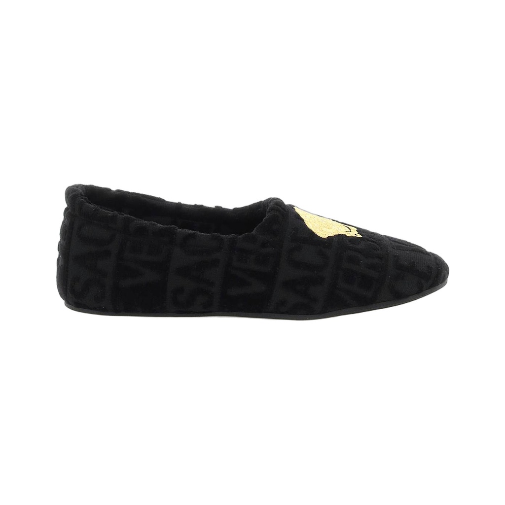 medusa slipper