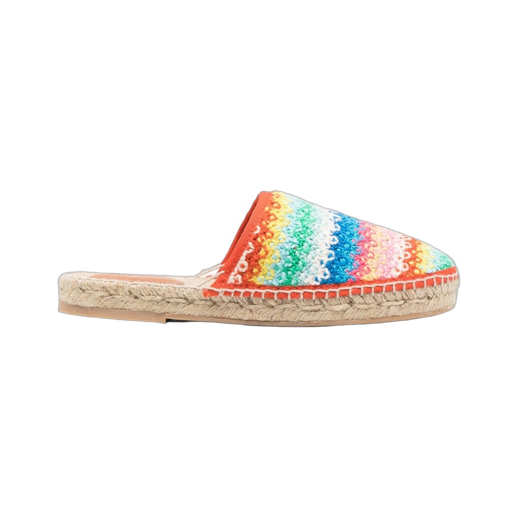 Alanui Flat shoes MultiColour