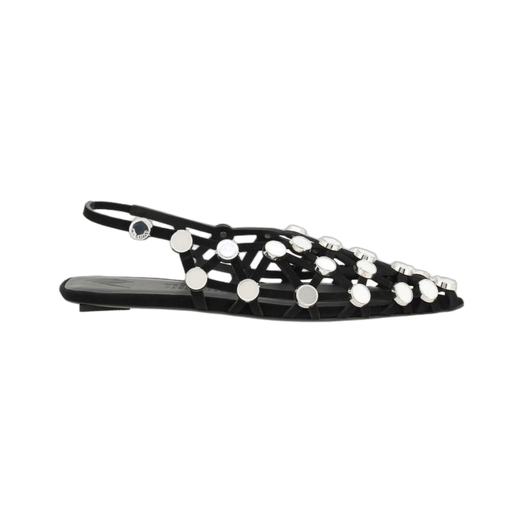 Grid Ballerinas