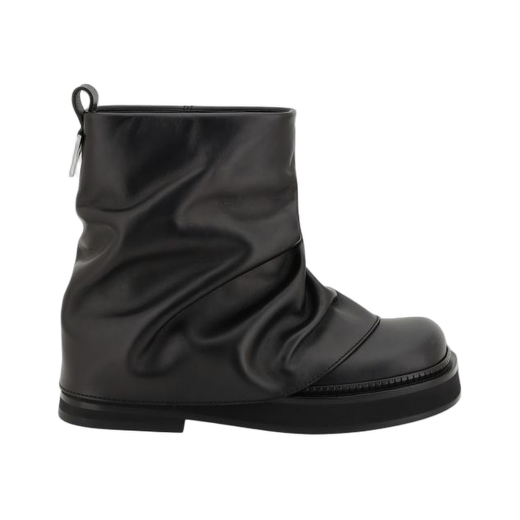 Mini Robin Ankle Boots