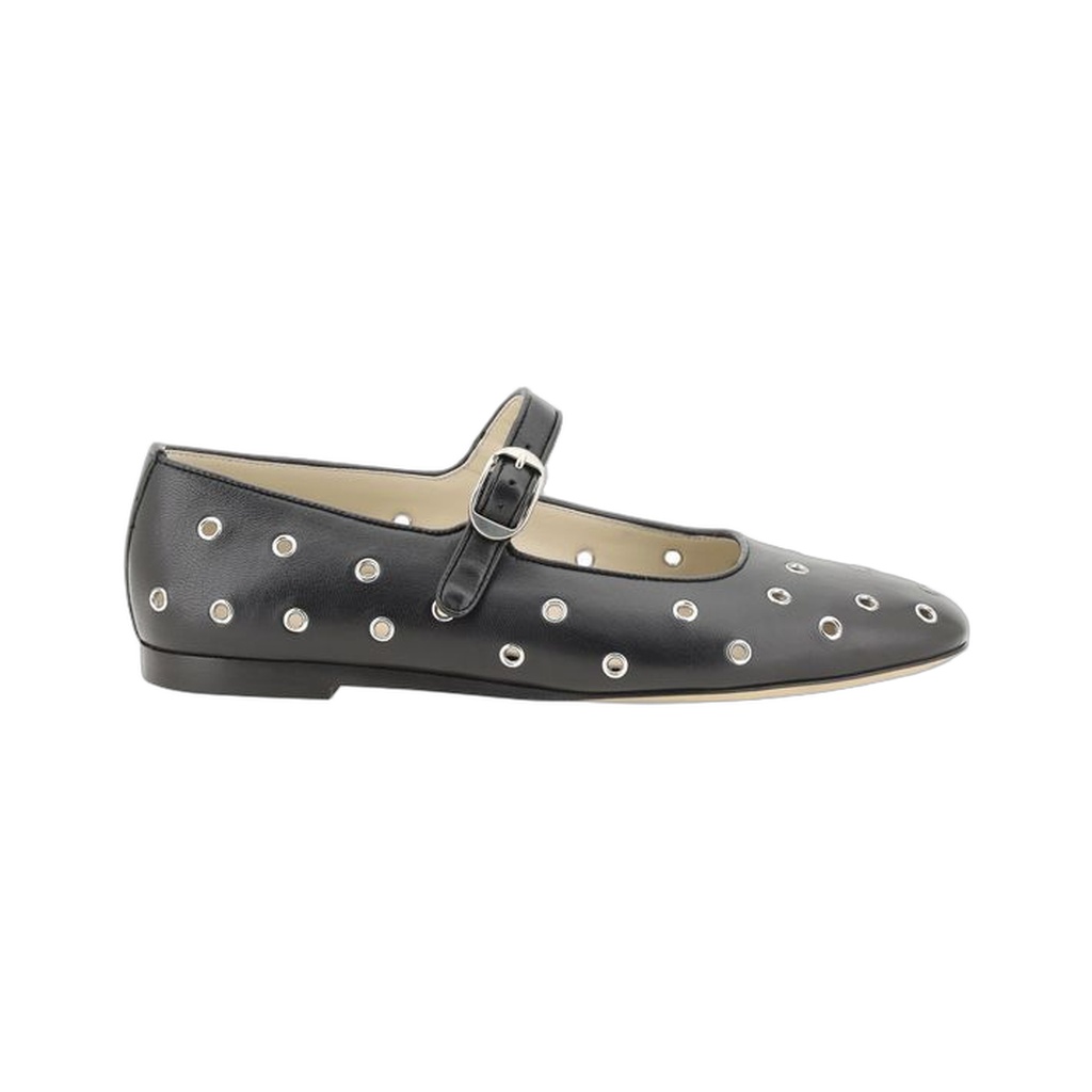Mary Jane Ballerinas