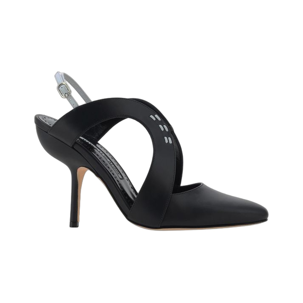 Jijara Pumps