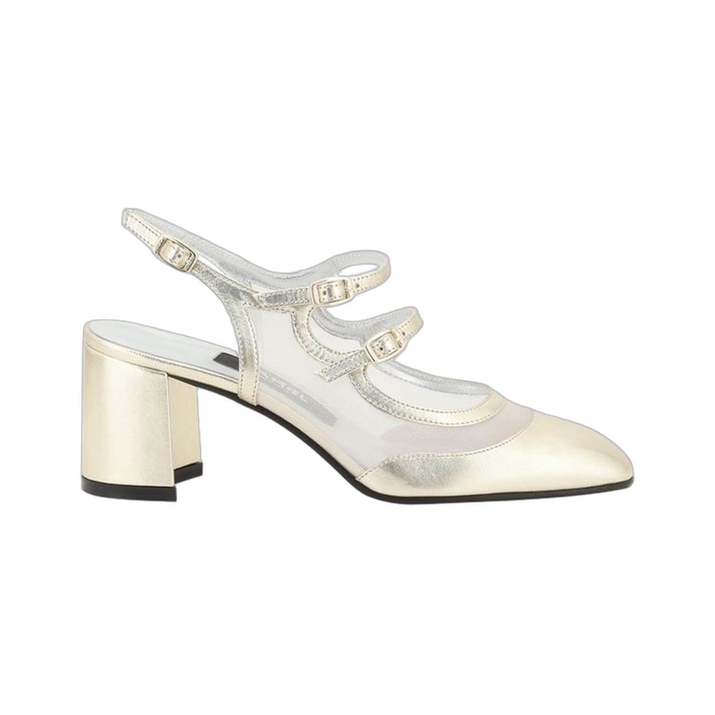 The Bananight Pumps