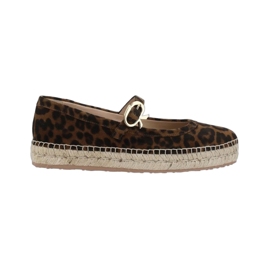 Elda Espadrilles