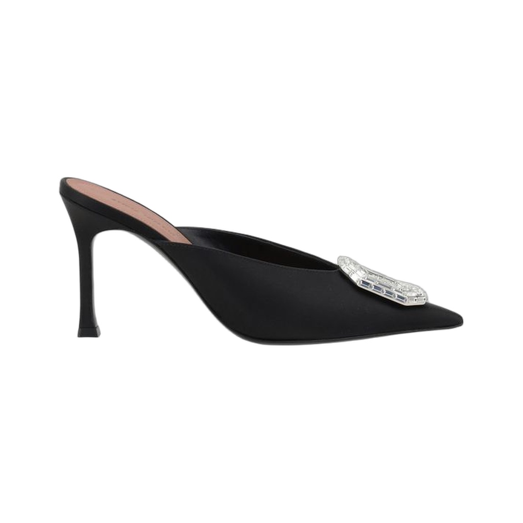 Camelia Pumps