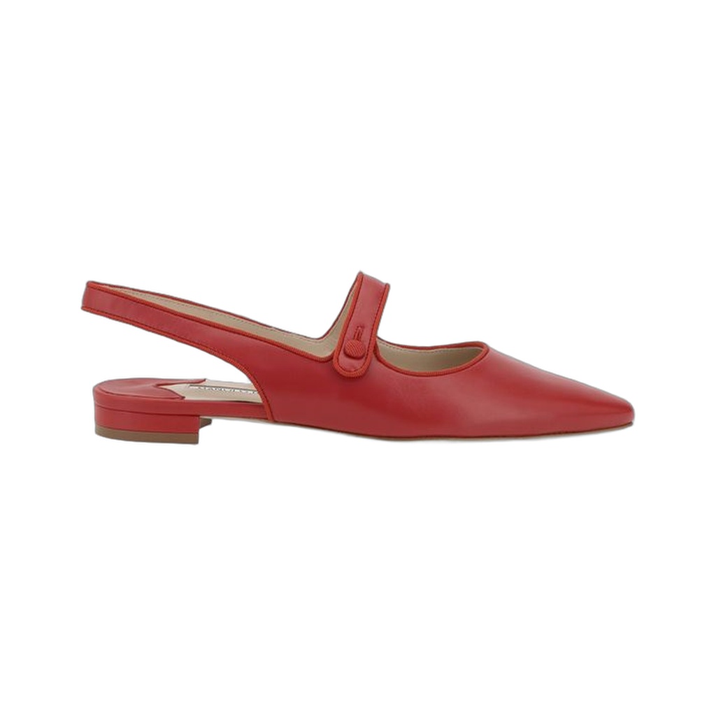 Campariflatsli Ballerinas