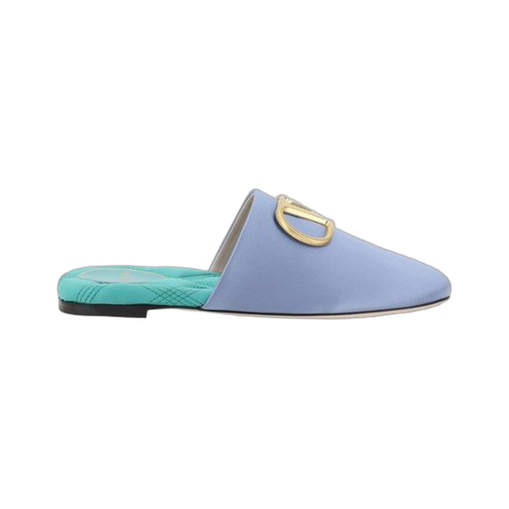 VLogo Mules