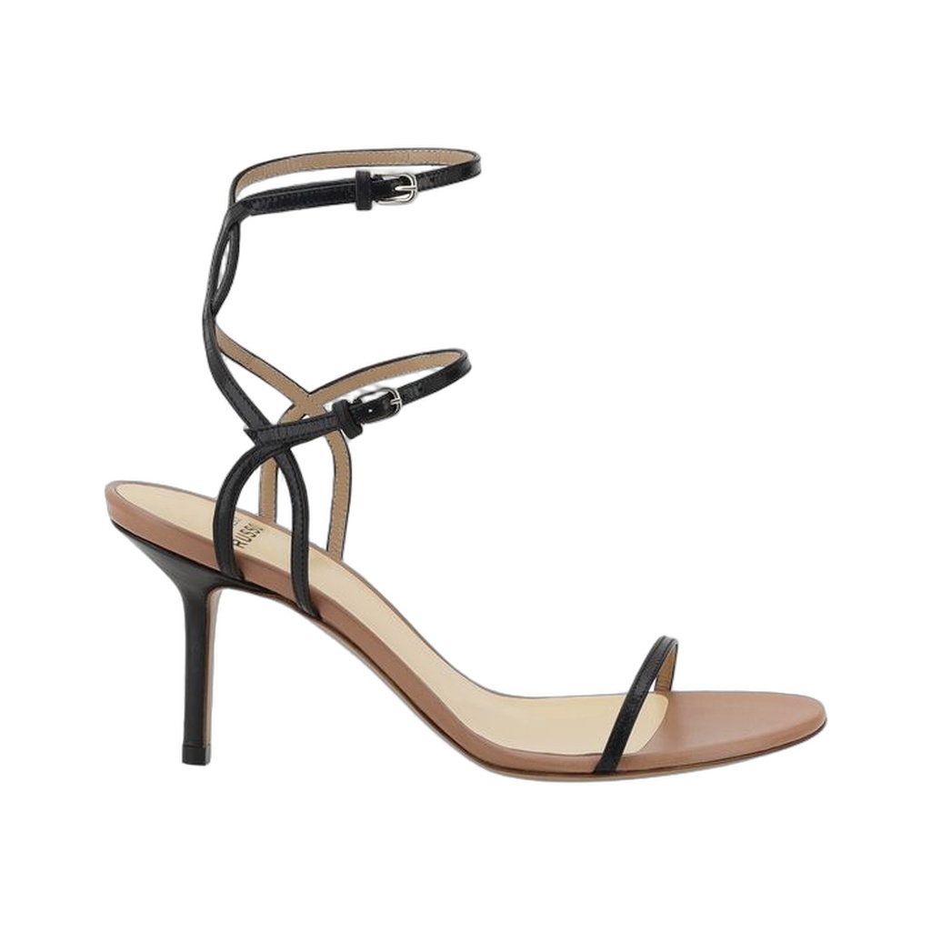 Ankle strap sandals