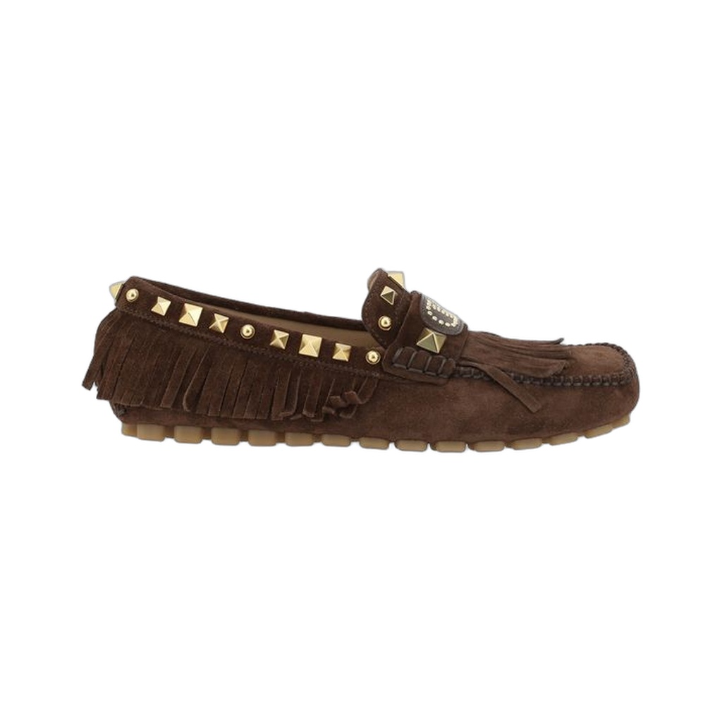 Driver Loafers
