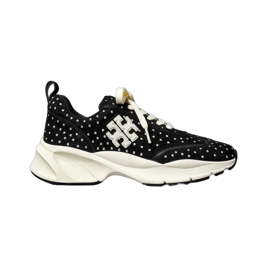 Tory Burch Sneakers Black
