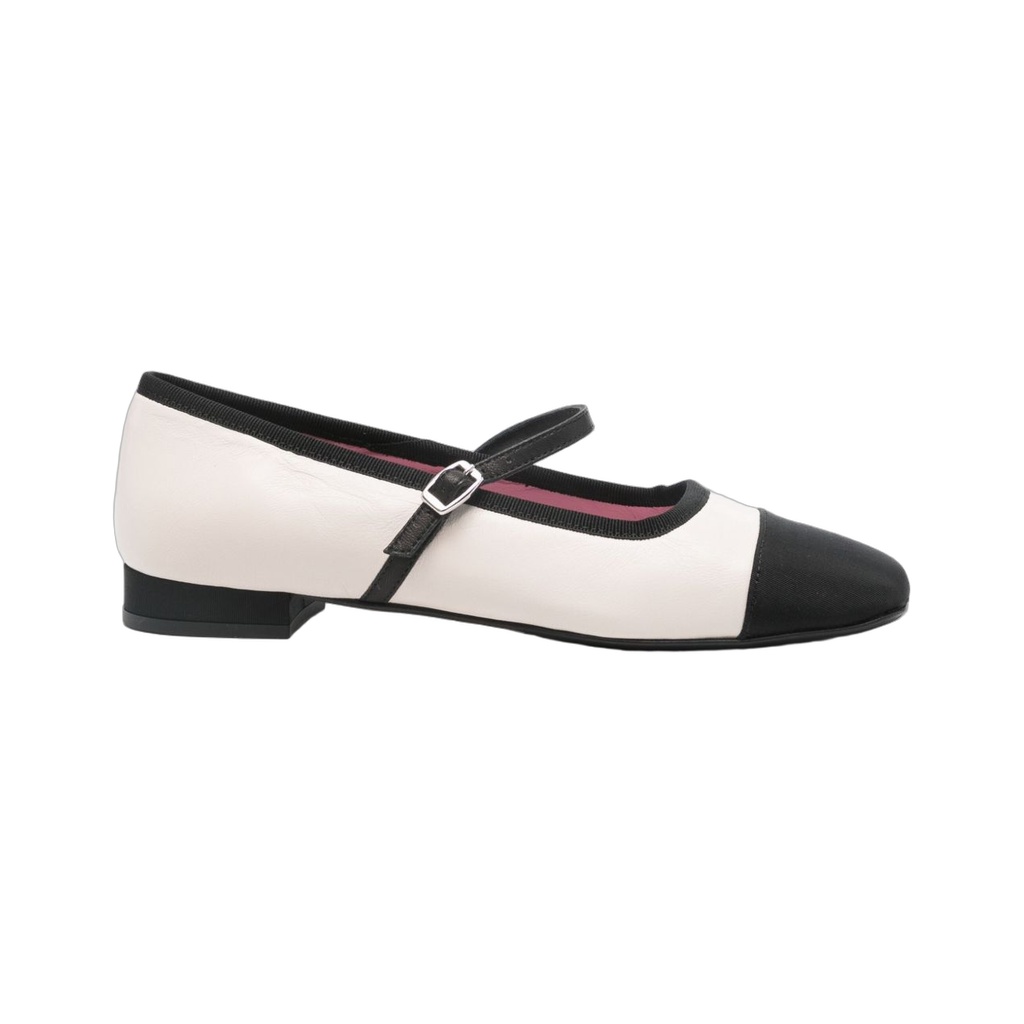 CAREL PARIS Flat shoes Beige