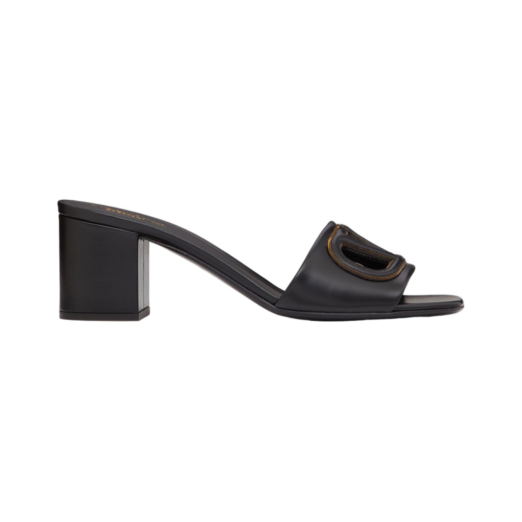 Valentino Garavani Sandals Black