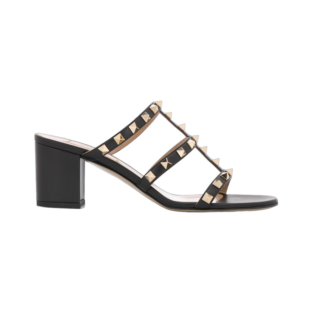 Valentino Garavani Sandals Black