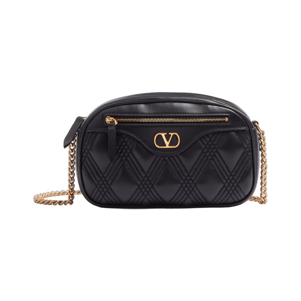 Valentino Garavani Bags.. Black