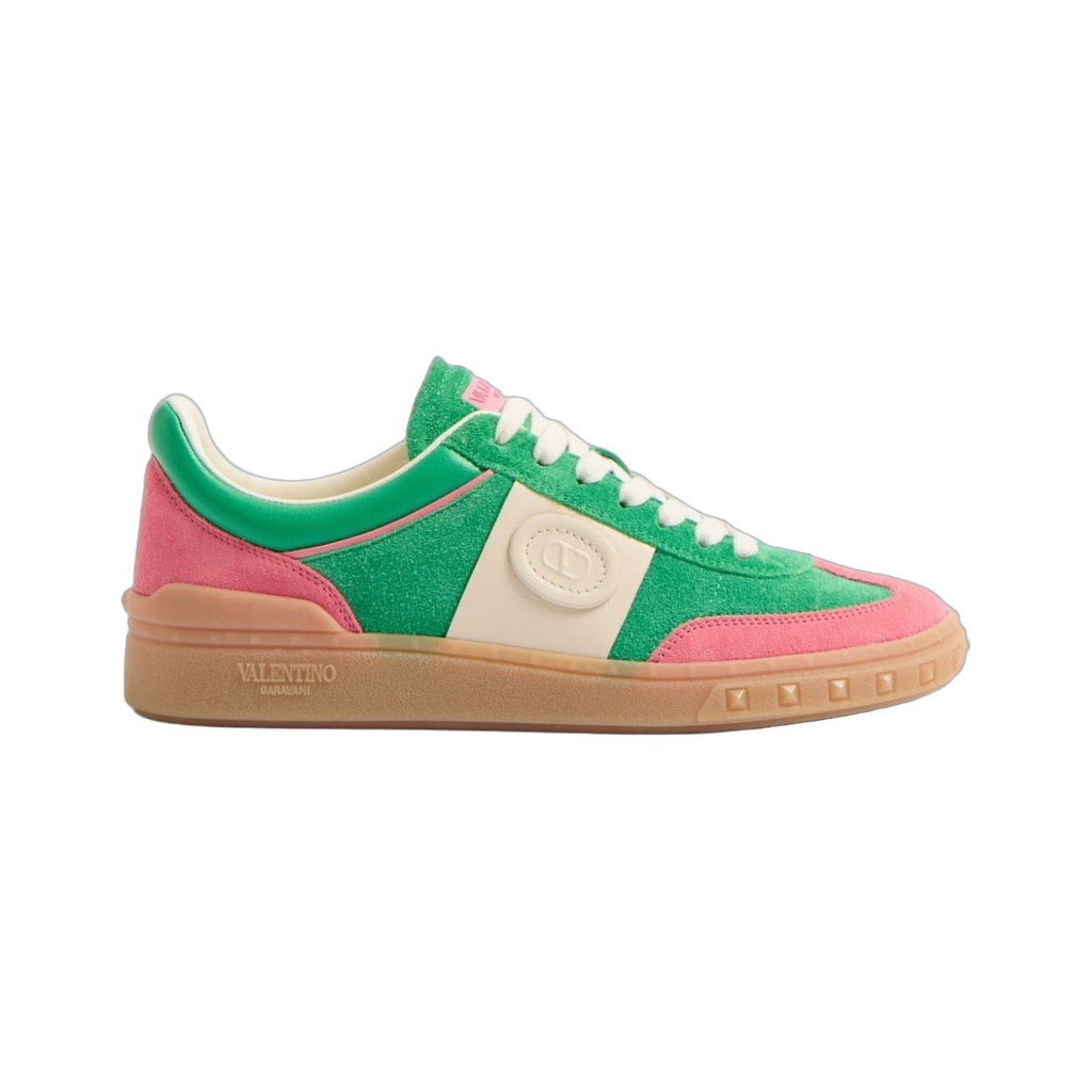 Valentino Garavani Sneakers Pink