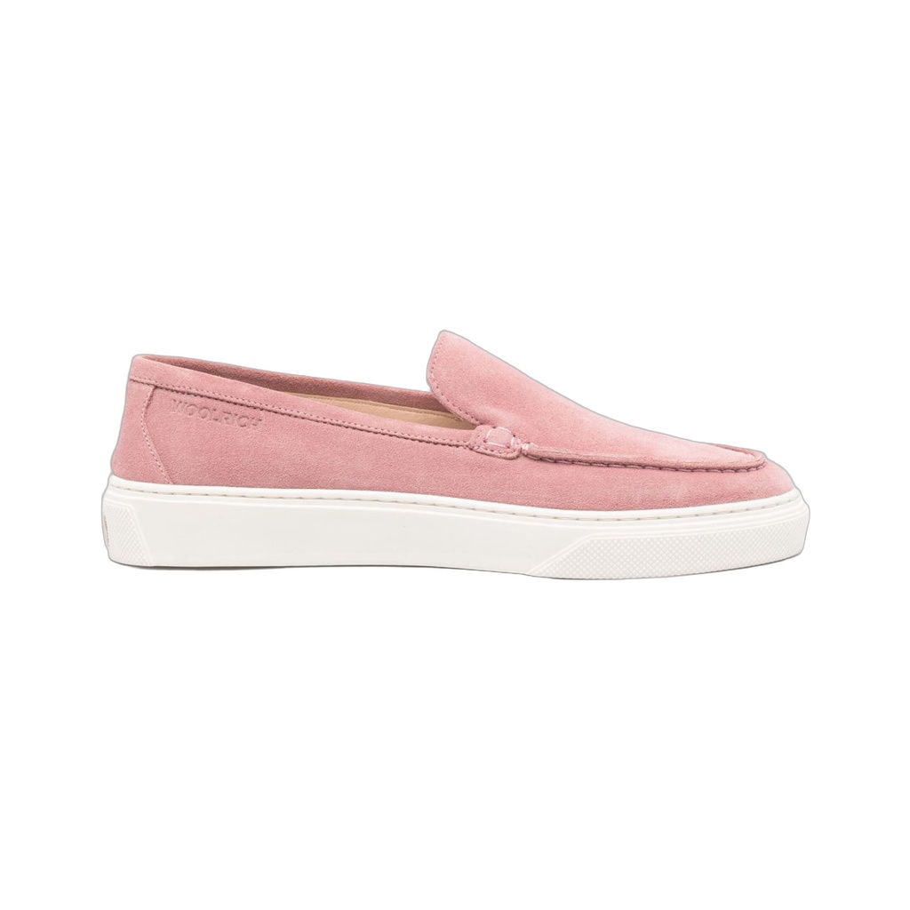 Woolrich Sneakers Pink